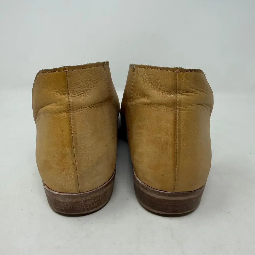 Free People Mont Blanc Sandals Womens Size 37 (7)